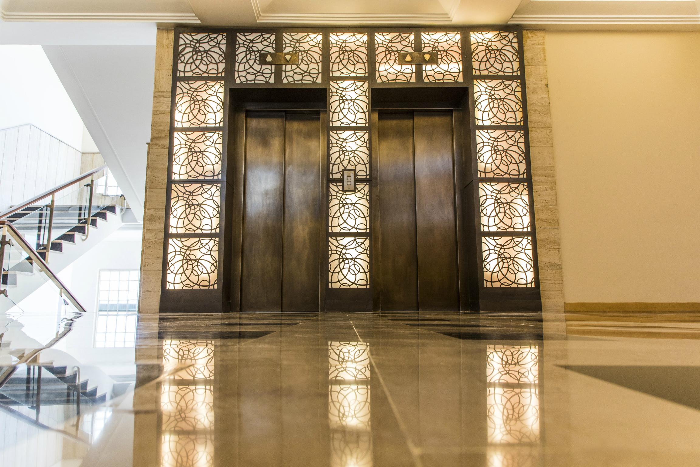 Riviera Hotel Beirut Esterno foto