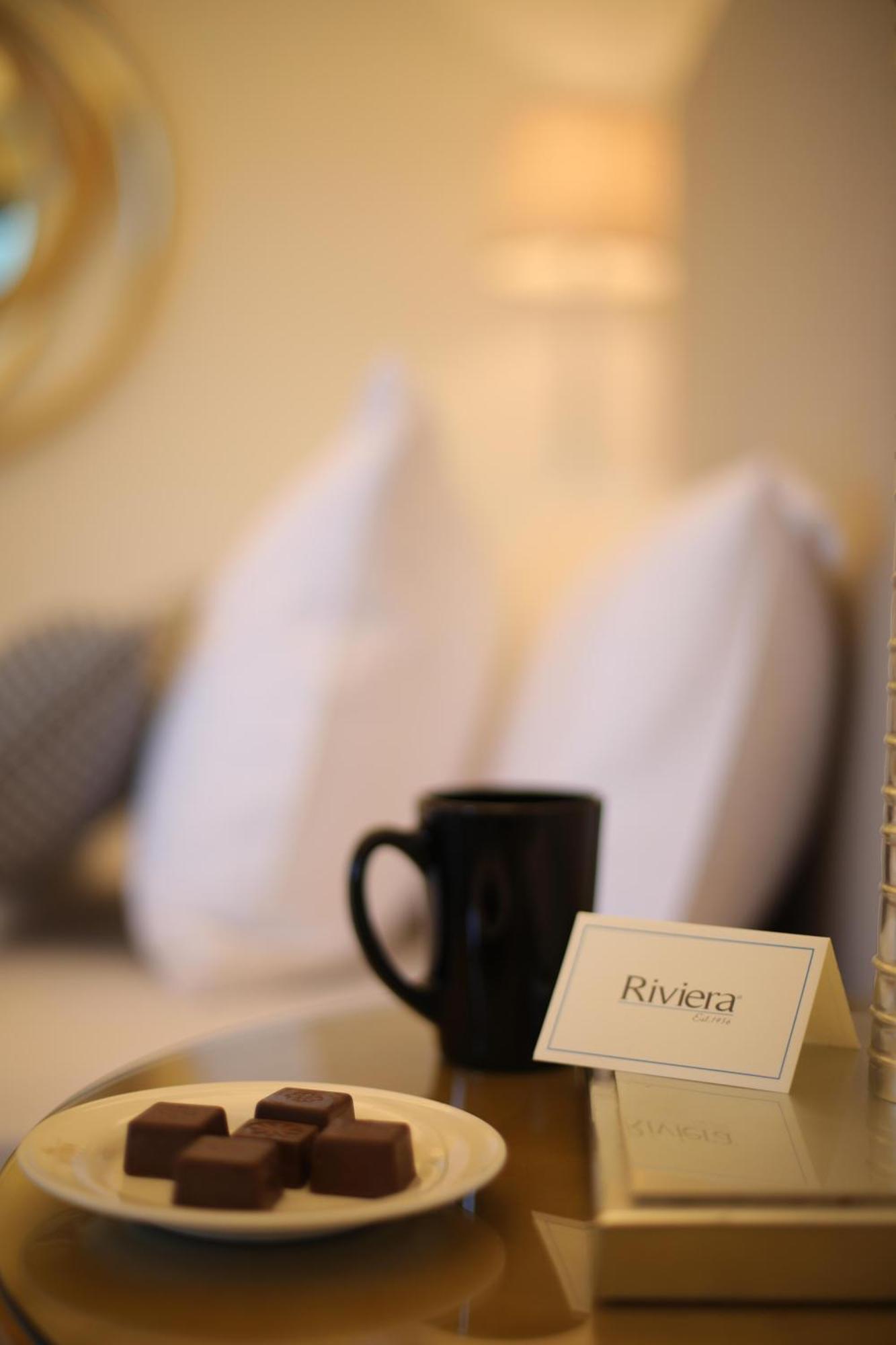 Riviera Hotel Beirut Esterno foto